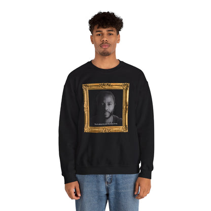 Pull Mixte  - Raheem Sterling "Best of me"