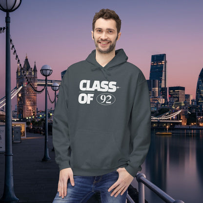 Mixed Hoodie - Class of 92' (Manchester United)