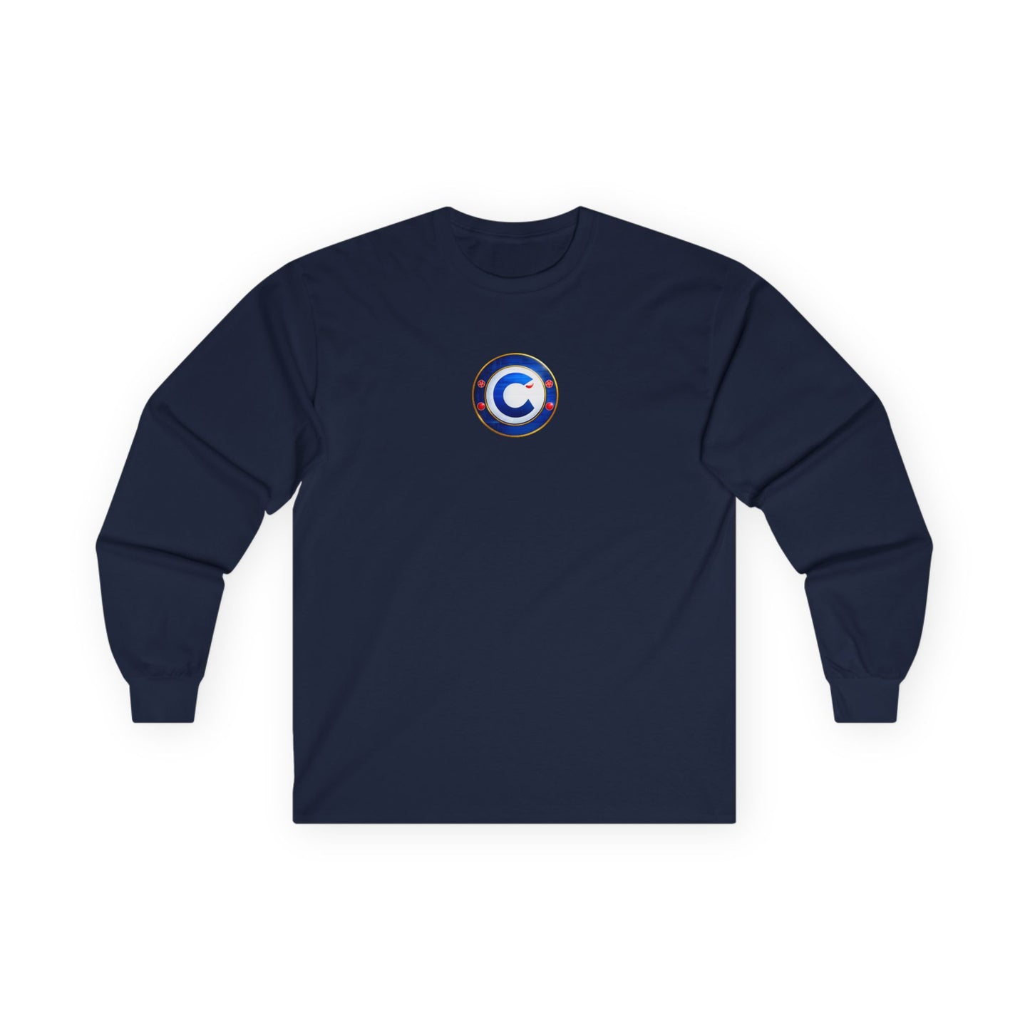 T-Shirt Manches Longues Mixte - Chelsea