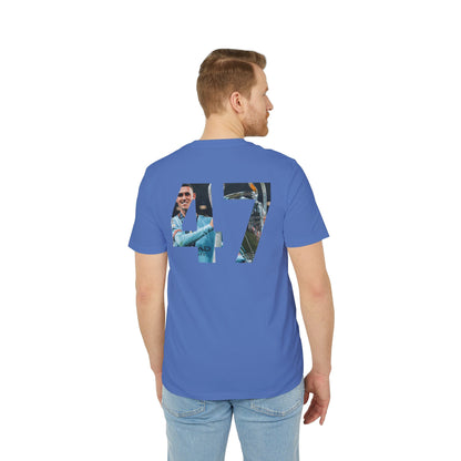 T-Shirt avec numéro au dos - Manchester City x Foden