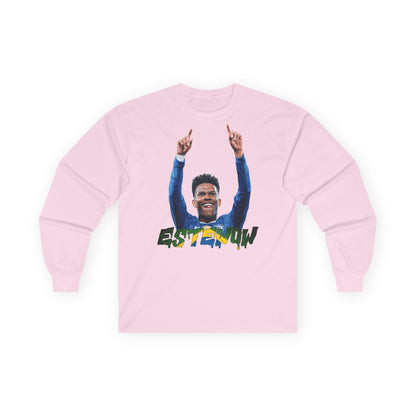 T-Shirt Manches Longues Mixte - Estevao (Chelsea)