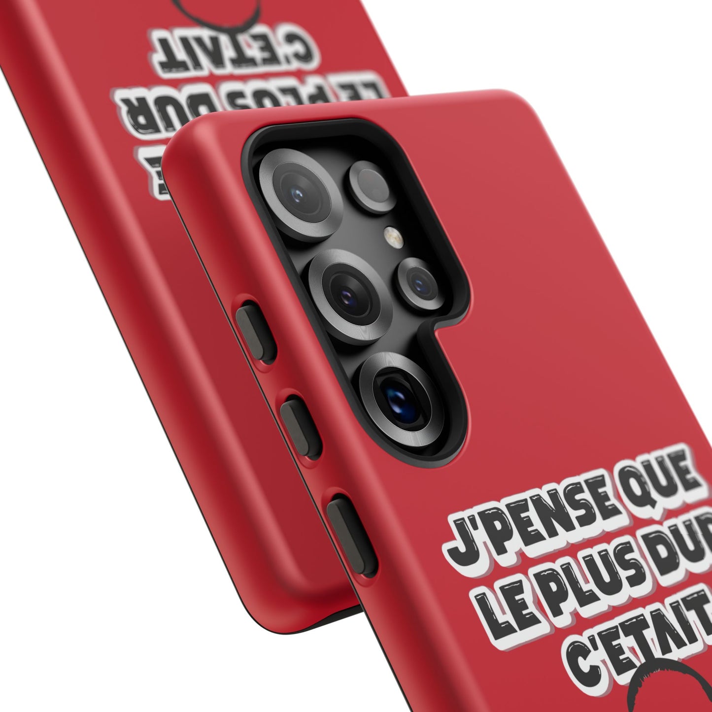 Coque Téléphone - Van Dijk (Liverpool phone case)