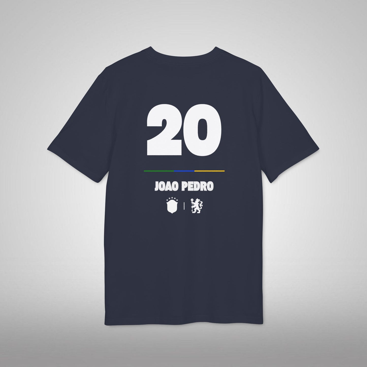 T-Shirt Mixte - Joao Pedro (Chelsea)