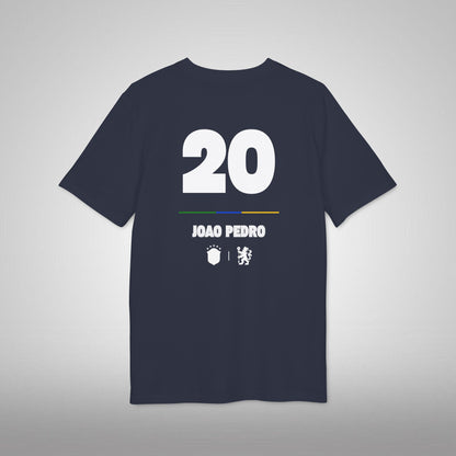 T-Shirt Mixte - Joao Pedro (Chelsea)