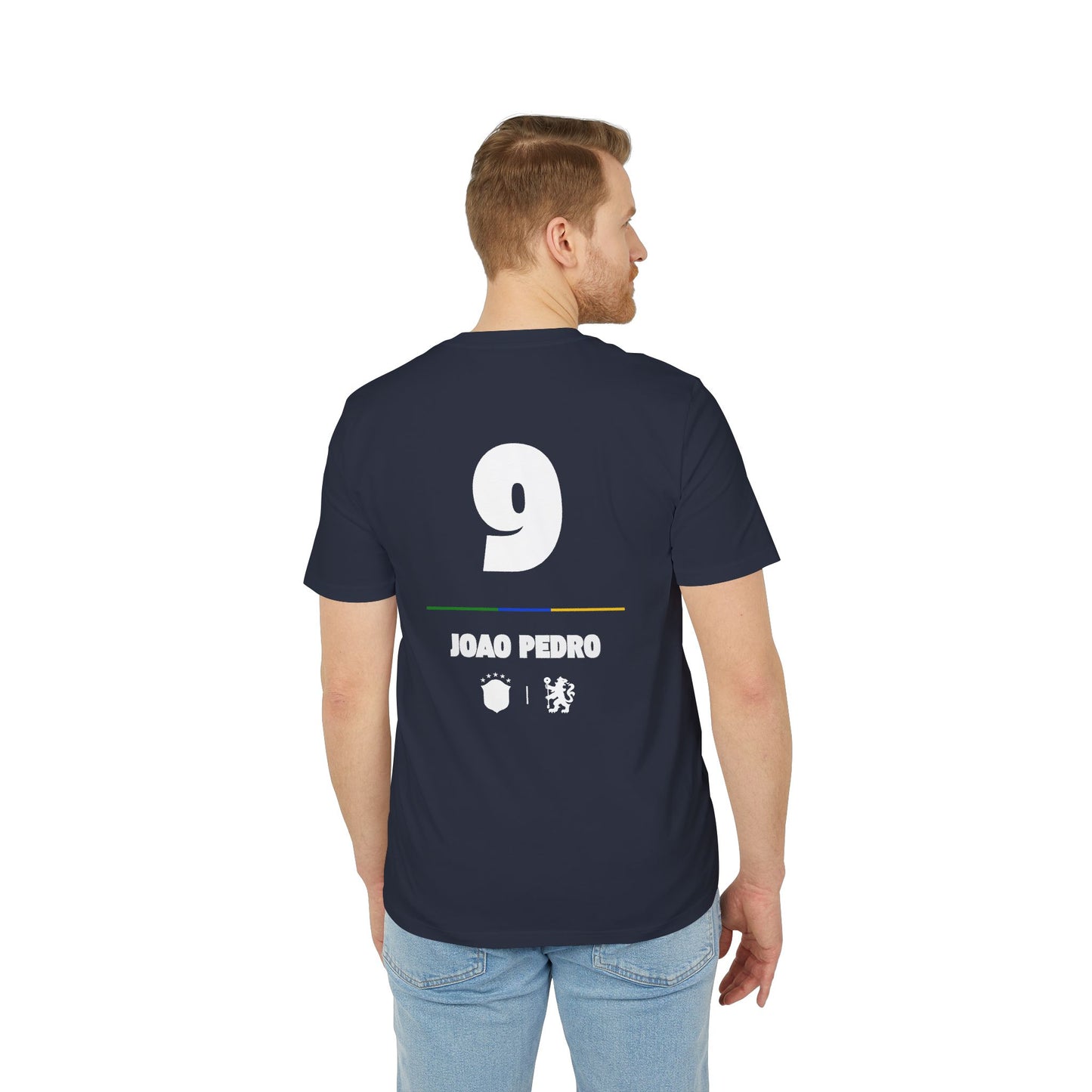 T-Shirt Mixte - Joao Pedro (Chelsea)