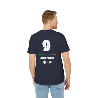 T-Shirt Mixte - Joao Pedro (Chelsea)