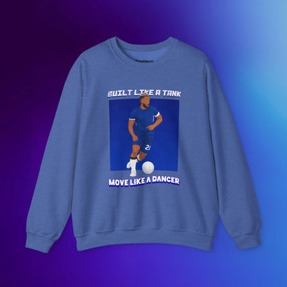 Pull Mixte  - Reece James (Chelsea)