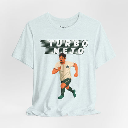 T-Shirt Mixte - Pedro Neto (Chelsea FC)