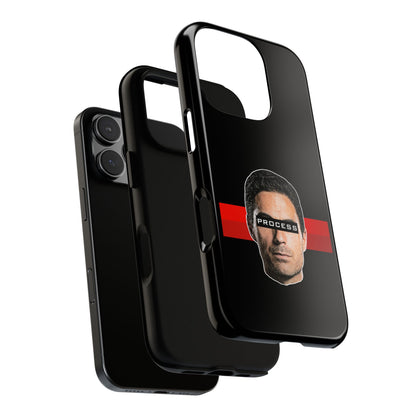 Coque iPhone/Samsung - Mikel Arteta (Arsenal phone case)