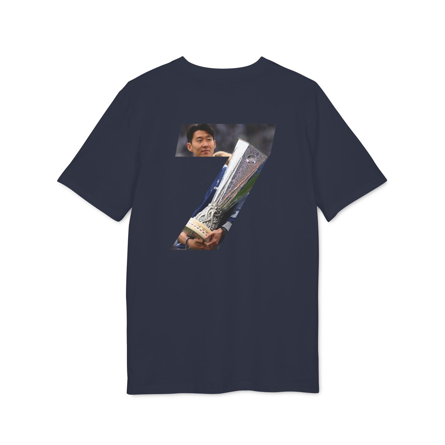 T-Shirt avec numéro au dos - Tottenham x Son