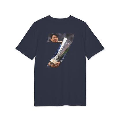 T-Shirt avec numéro au dos - Tottenham x Son