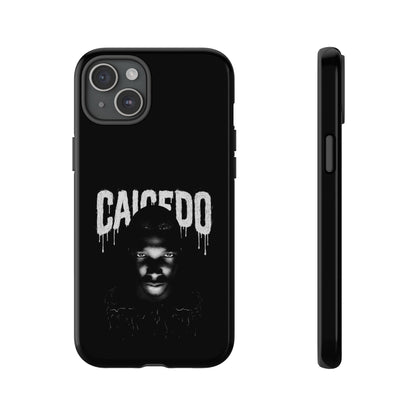 iPhone/Samsung Phone Case - Moises Caicedo (Chelsea phone case)