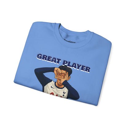 Pull Mixte  - Heug-Min Son ( Tottenham )