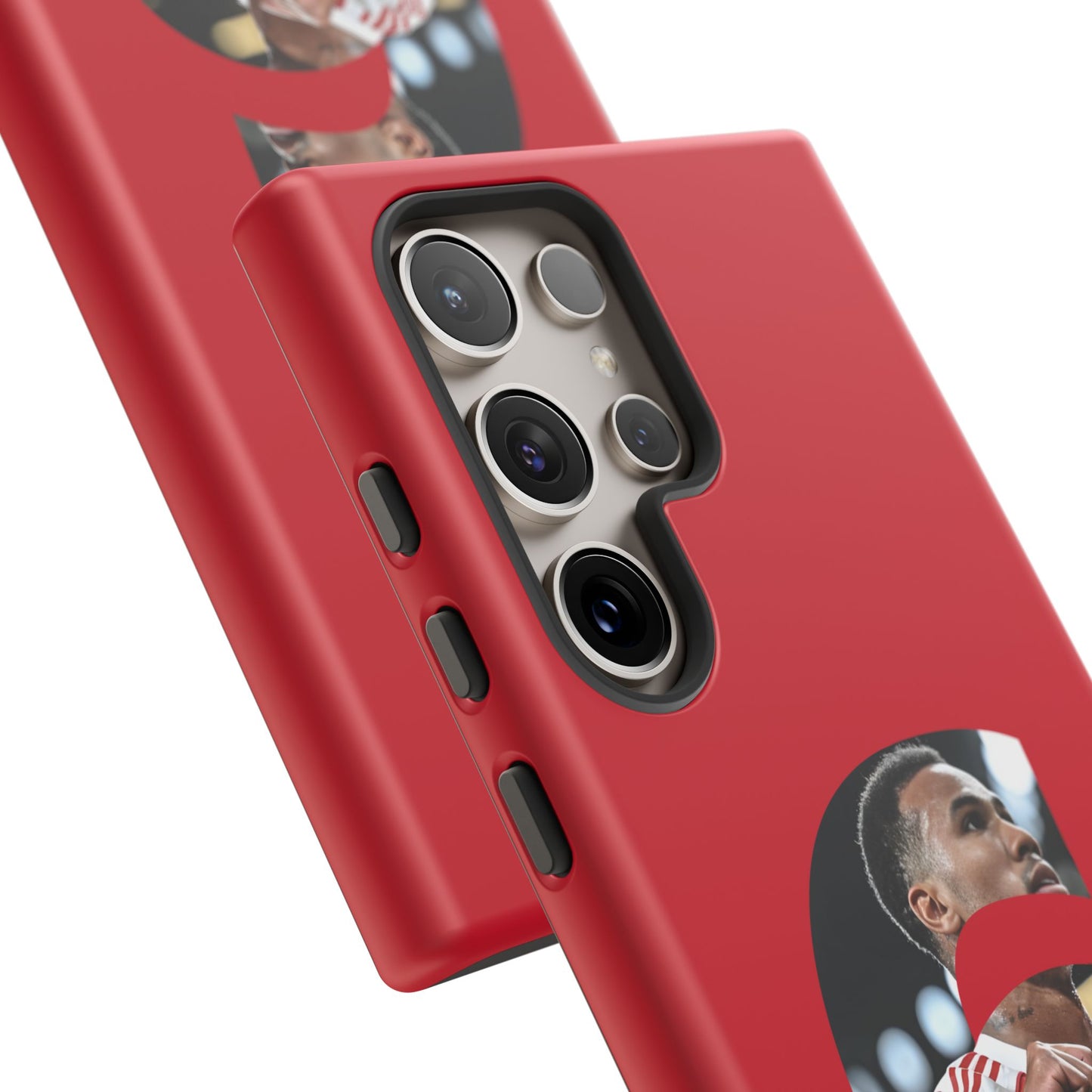 Coque iPhone/Samsung - Gabriel (Arsenal phone case)