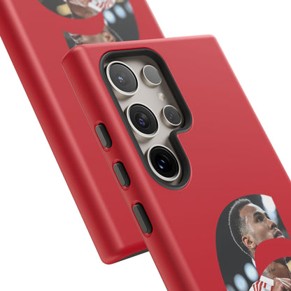 Coque iPhone/Samsung - Gabriel (Arsenal phone case)