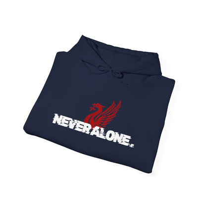 Hoodie Capuche Mixte - Liverpool