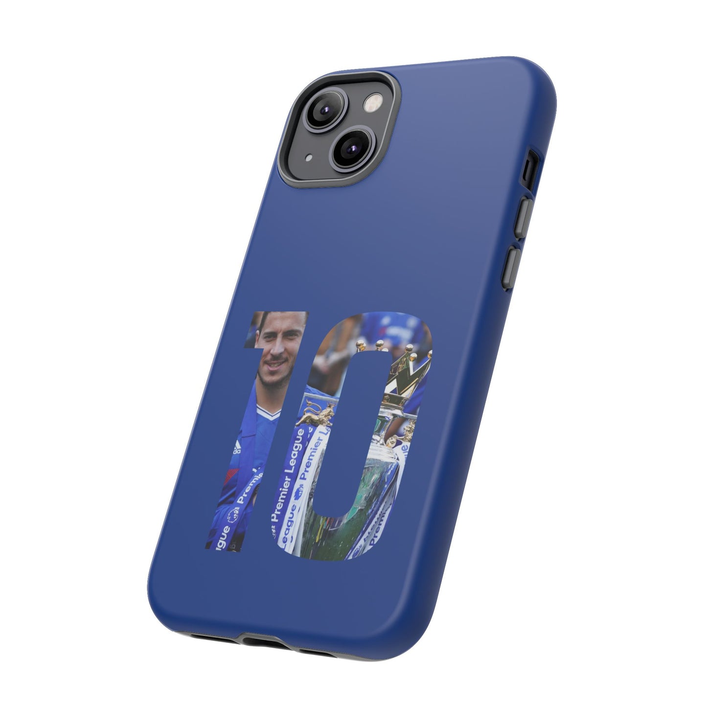iPhone/Samsung Case - Eden Hazard (Chelsea phone case)
