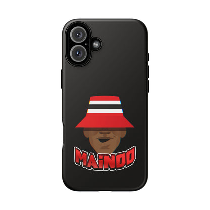 iPhone/Samsung case - Kobbie Mainoo (Manchester United phone case)