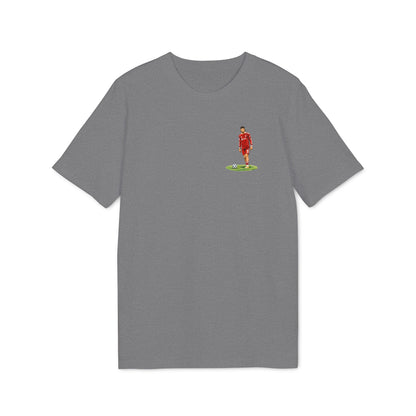 T-Shirt Mixte - Dominik Szoboszlai (Liverpool)