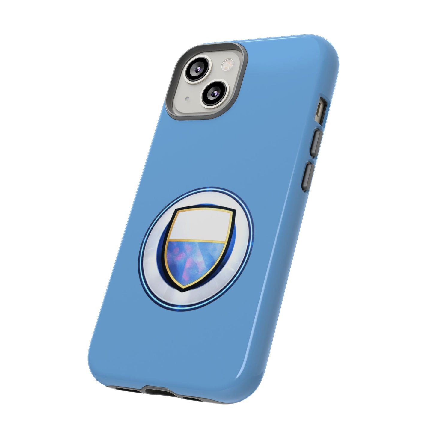 Coque iPhone/Samsung - Man City phone case