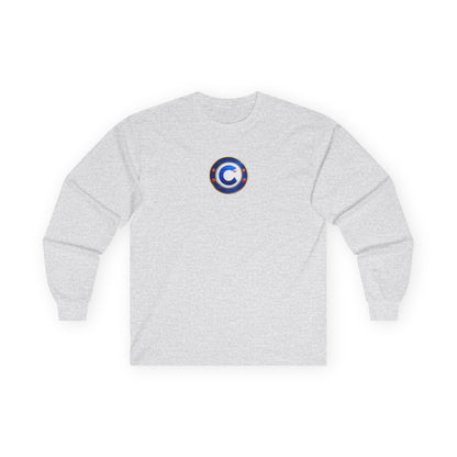 T-Shirt Manches Longues Mixte - Chelsea