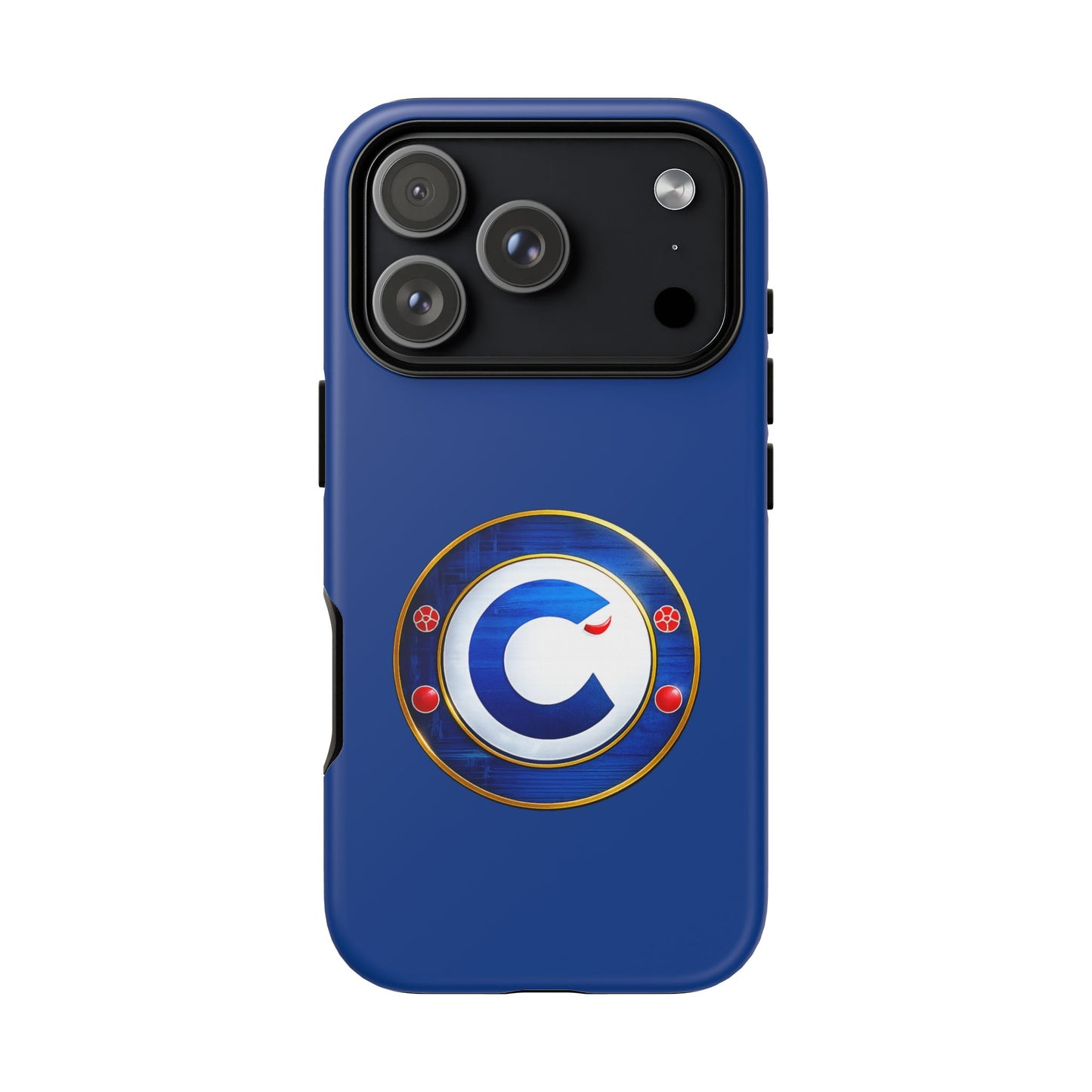 Coque iPhone/Samsung - Chelsea phone case