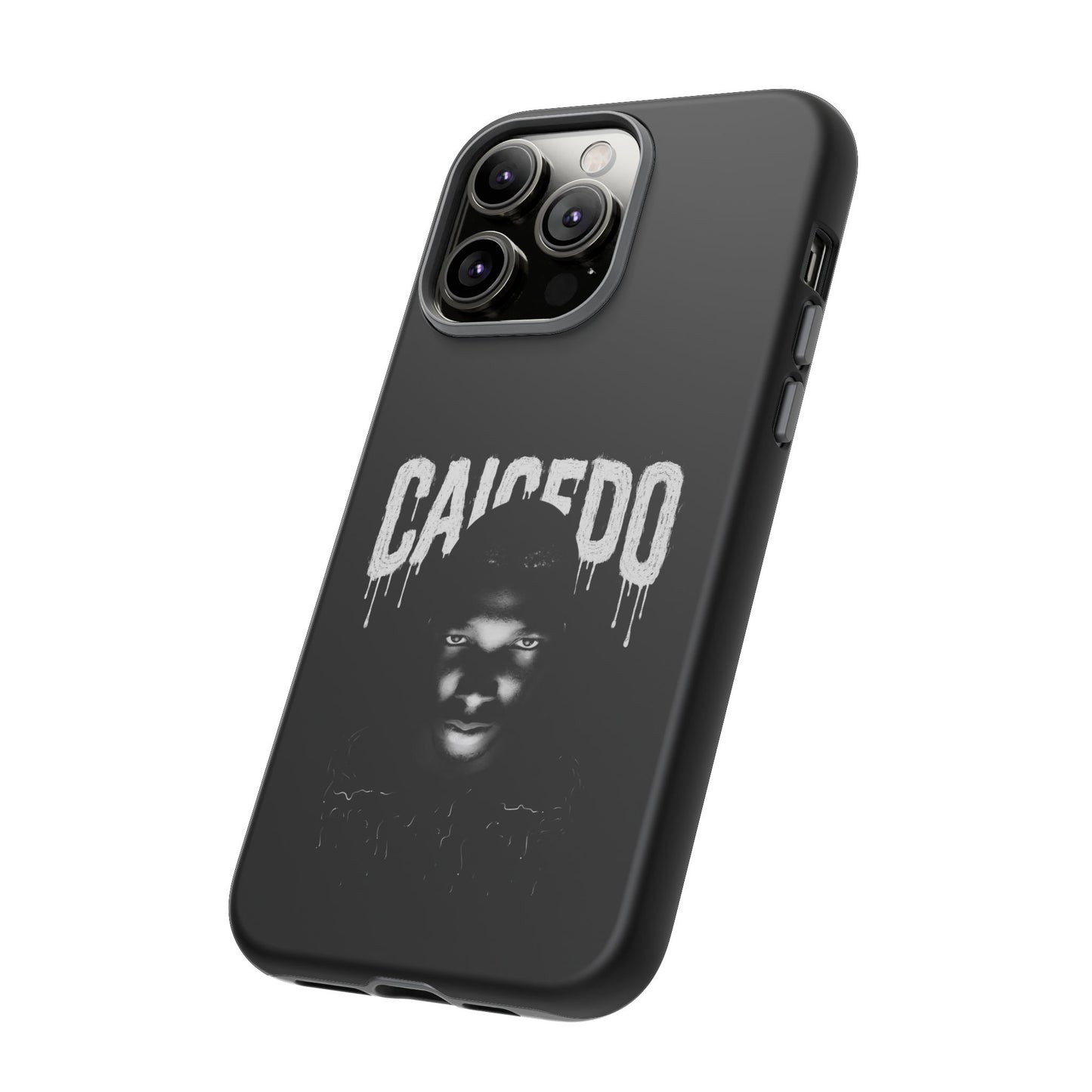 iPhone/Samsung Phone Case - Moises Caicedo (Chelsea phone case)