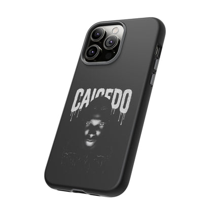 iPhone/Samsung Phone Case - Moises Caicedo (Chelsea phone case)