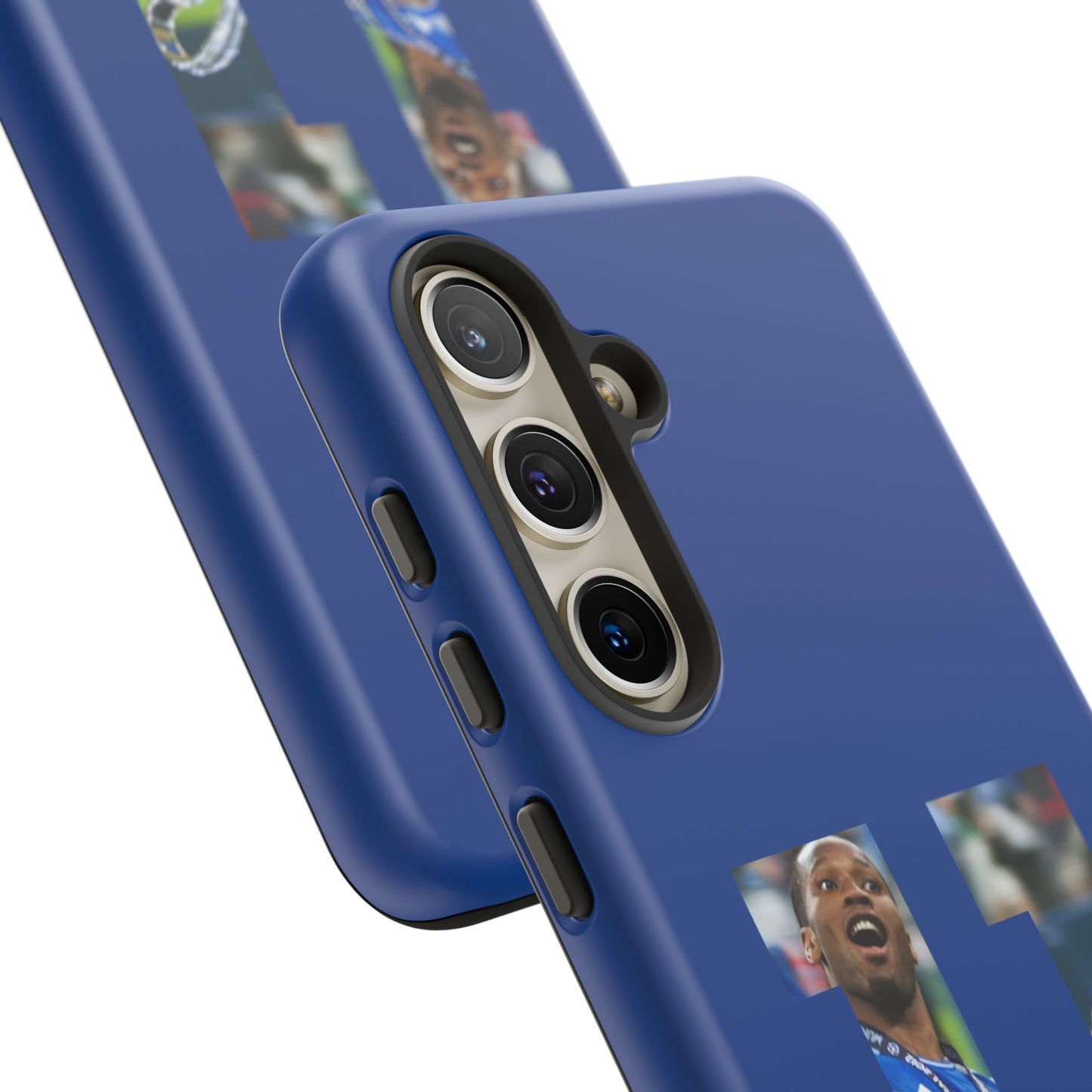 iPhone/Samsung case - Didier Drogba (Chelsea phone case)