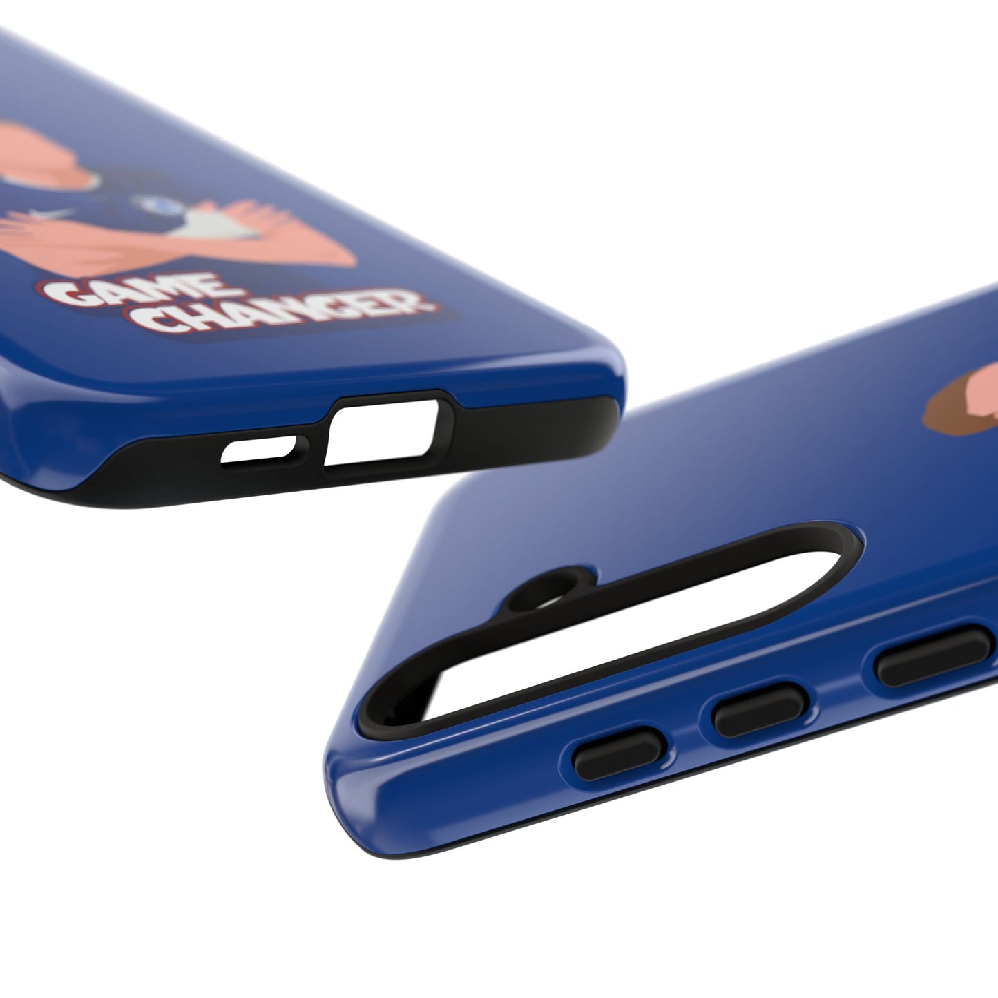 iPhone/Samsung Case - Cole Palmer (Chelsea phone case)