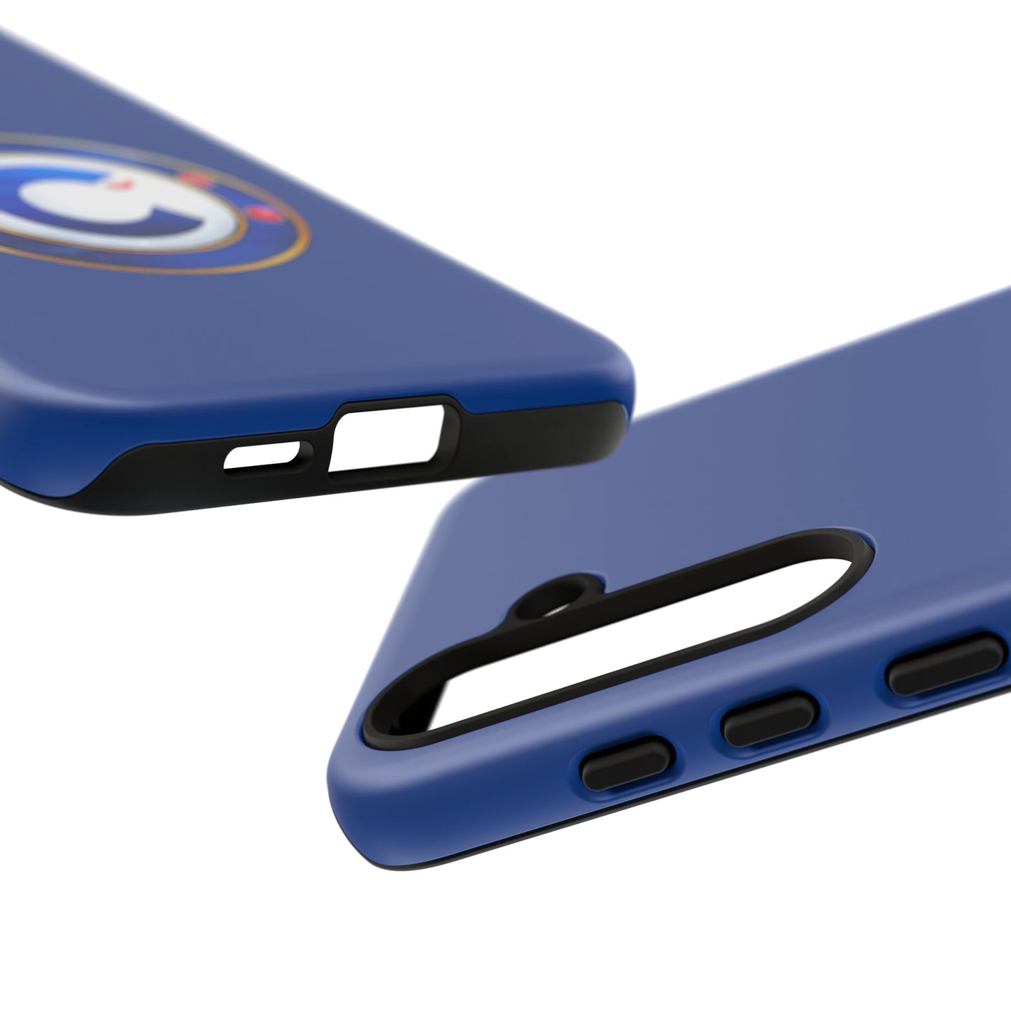 Coque iPhone/Samsung - Chelsea phone case