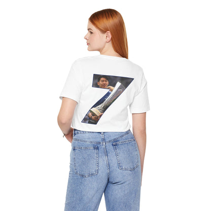 T-Shirt Mixte - Tottenham x Son