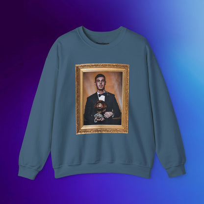 Pull Mixte  - Cole Palmer Ballon d'or (Chelsea)