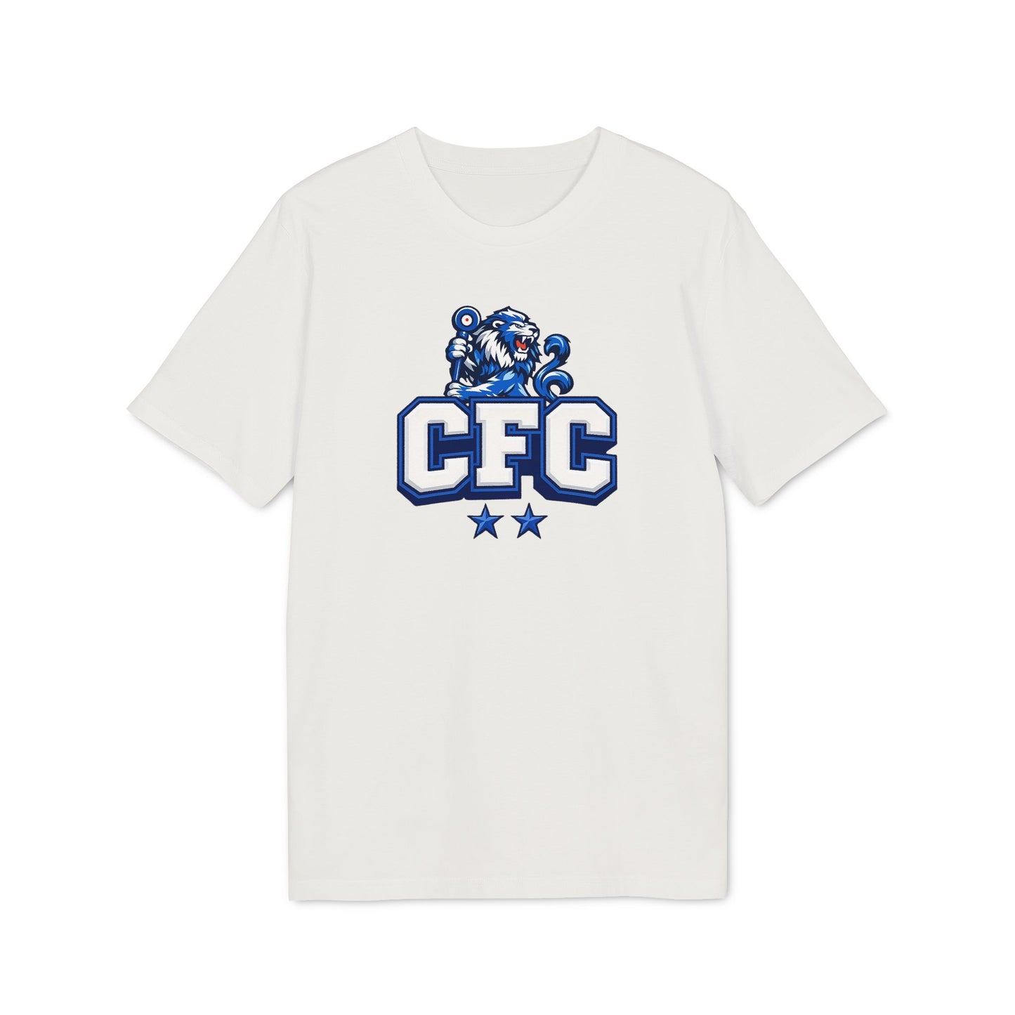 T-Shirt Mixte - Chelsea "CFC"