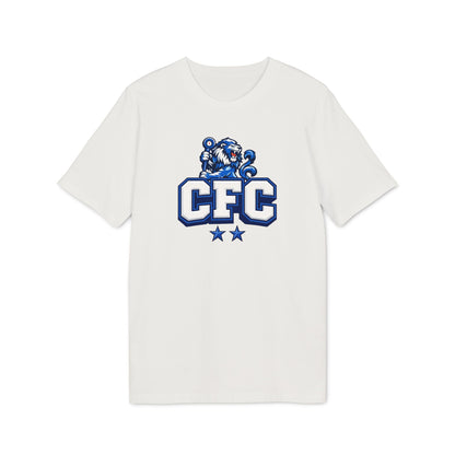 T-Shirt Mixte - Chelsea "CFC"