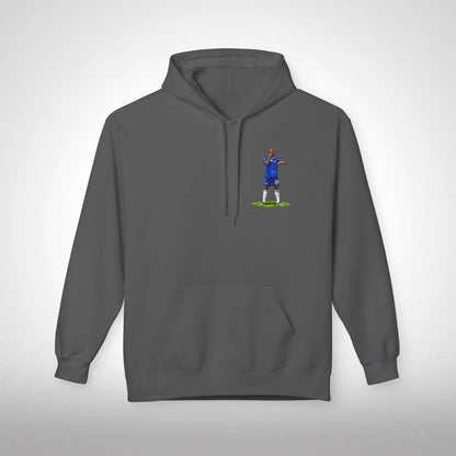 Hoodie Capuche Mixte - Joao Pedro (Chelsea)