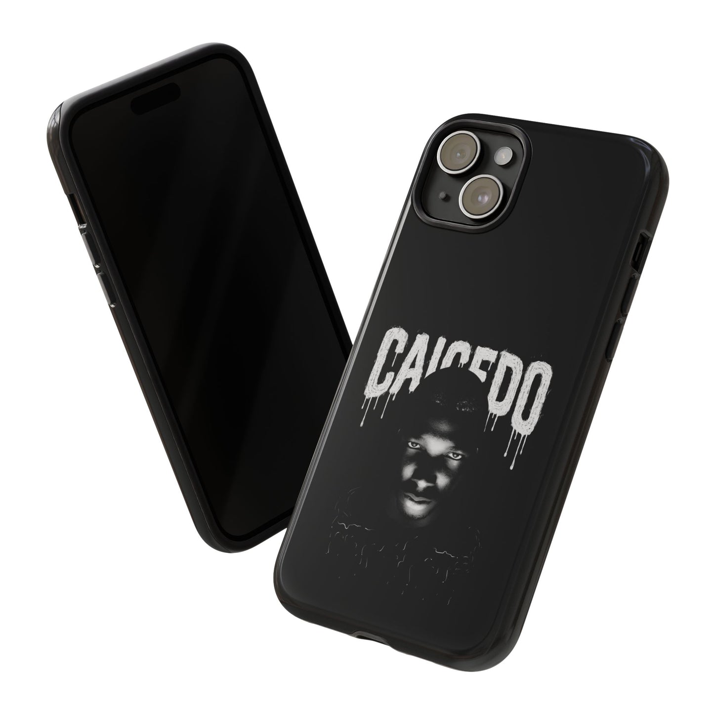 iPhone/Samsung Phone Case - Moises Caicedo (Chelsea phone case)