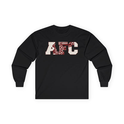 T-Shirt Manches Longues Mixte - Arsenal "AFC"