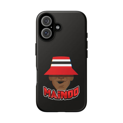 iPhone/Samsung case - Kobbie Mainoo (Manchester United phone case)