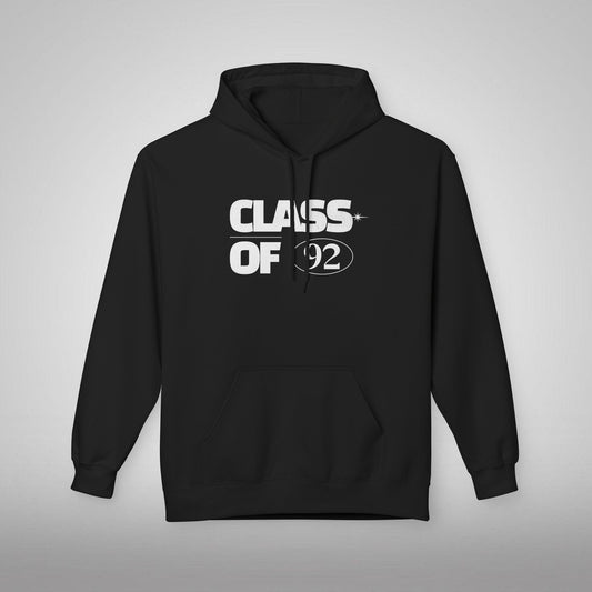 Hoodie Capuche Mixte - Class of 92' (Manchester United)