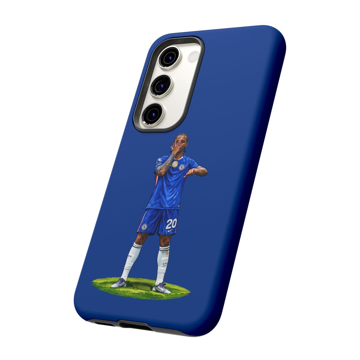 iPhone/Samsung Case - Joao Pedro (Chelsea phone case)