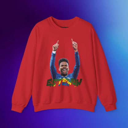 Mixed Sweater - Estevao (Chelsea)