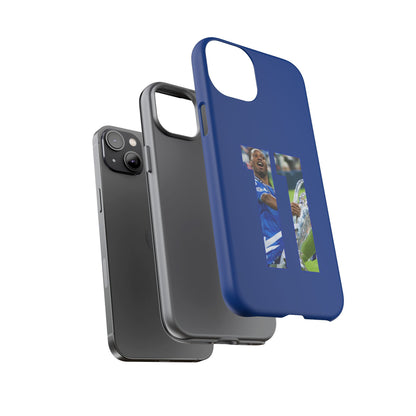 Coque iPhone/Samsung - Didier Drogba (Chelsea phone case)