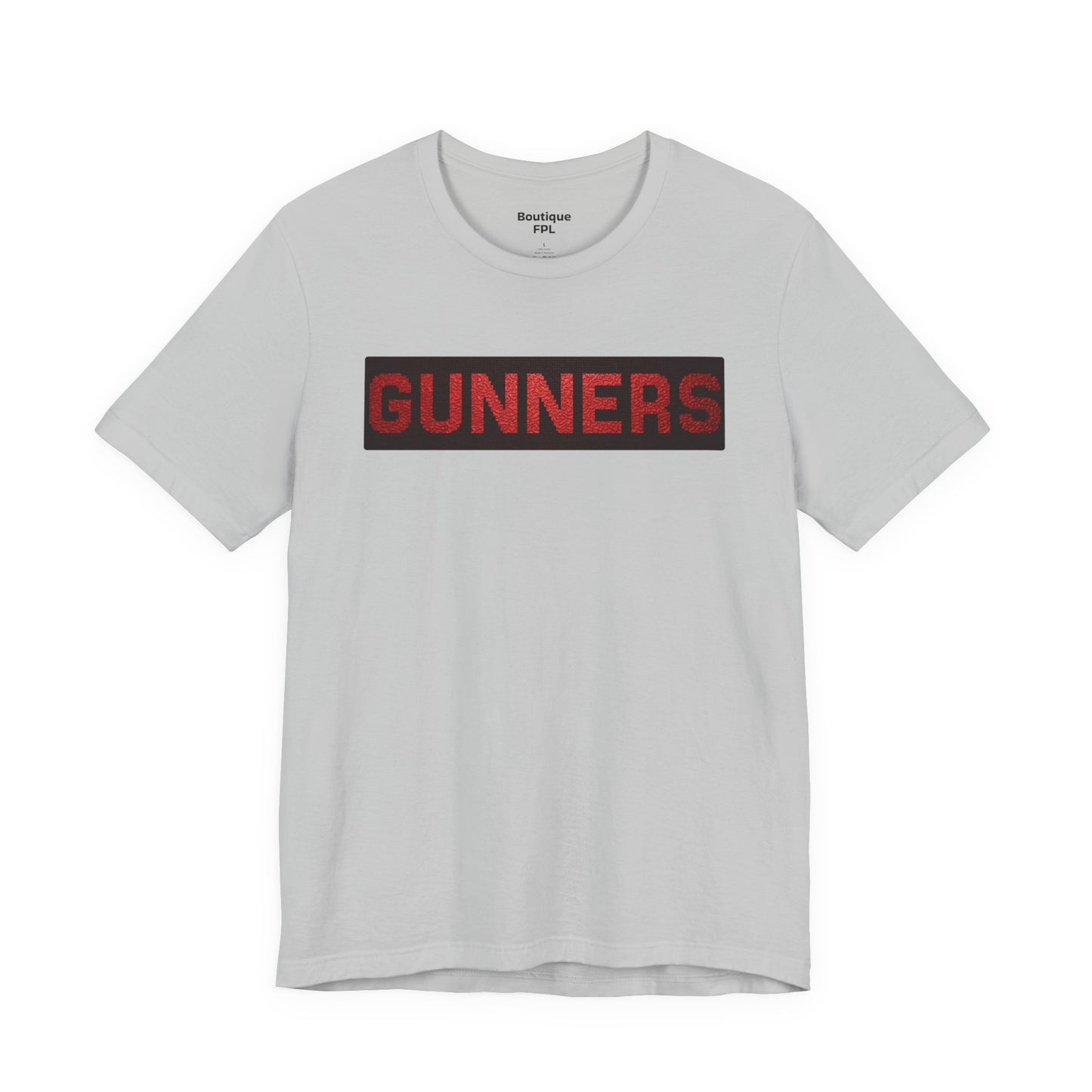 Unisex T-Shirt - Arsenal "Gunners"