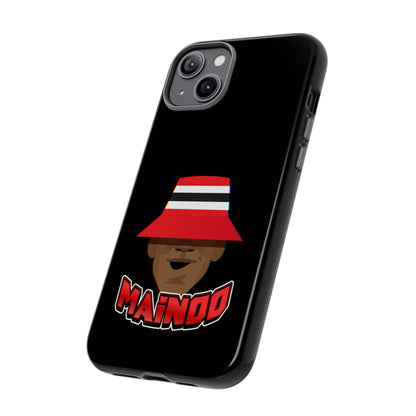 iPhone/Samsung case - Kobbie Mainoo (Manchester United phone case)