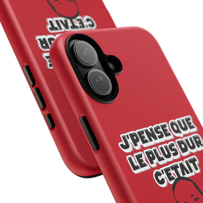 Coque Téléphone - Van Dijk (Liverpool phone case)