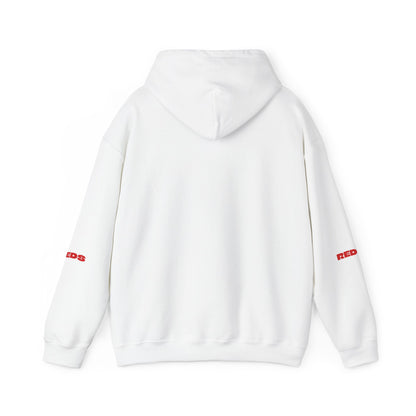 Hoodie Capuche Mixte - Liverpool