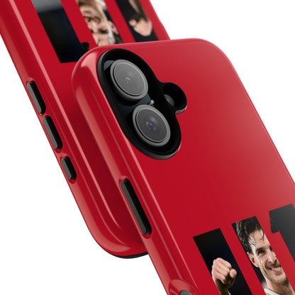Coque iPhone/Samsung - Declan Rice (Arsenal phone case)