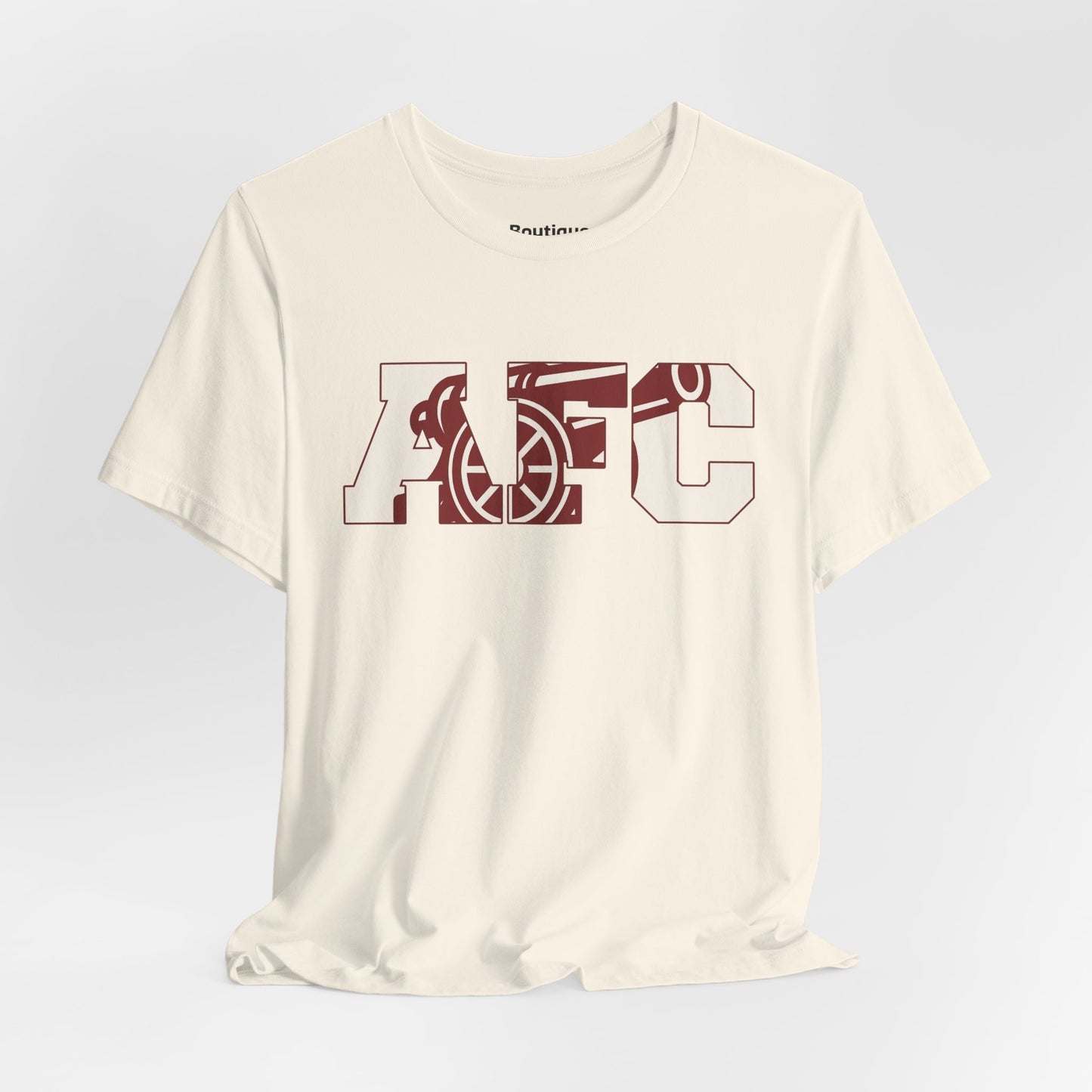 Mixed T-Shirt - Arsenal Vintage AFC