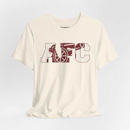 Mixed T-Shirt - Arsenal Vintage AFC